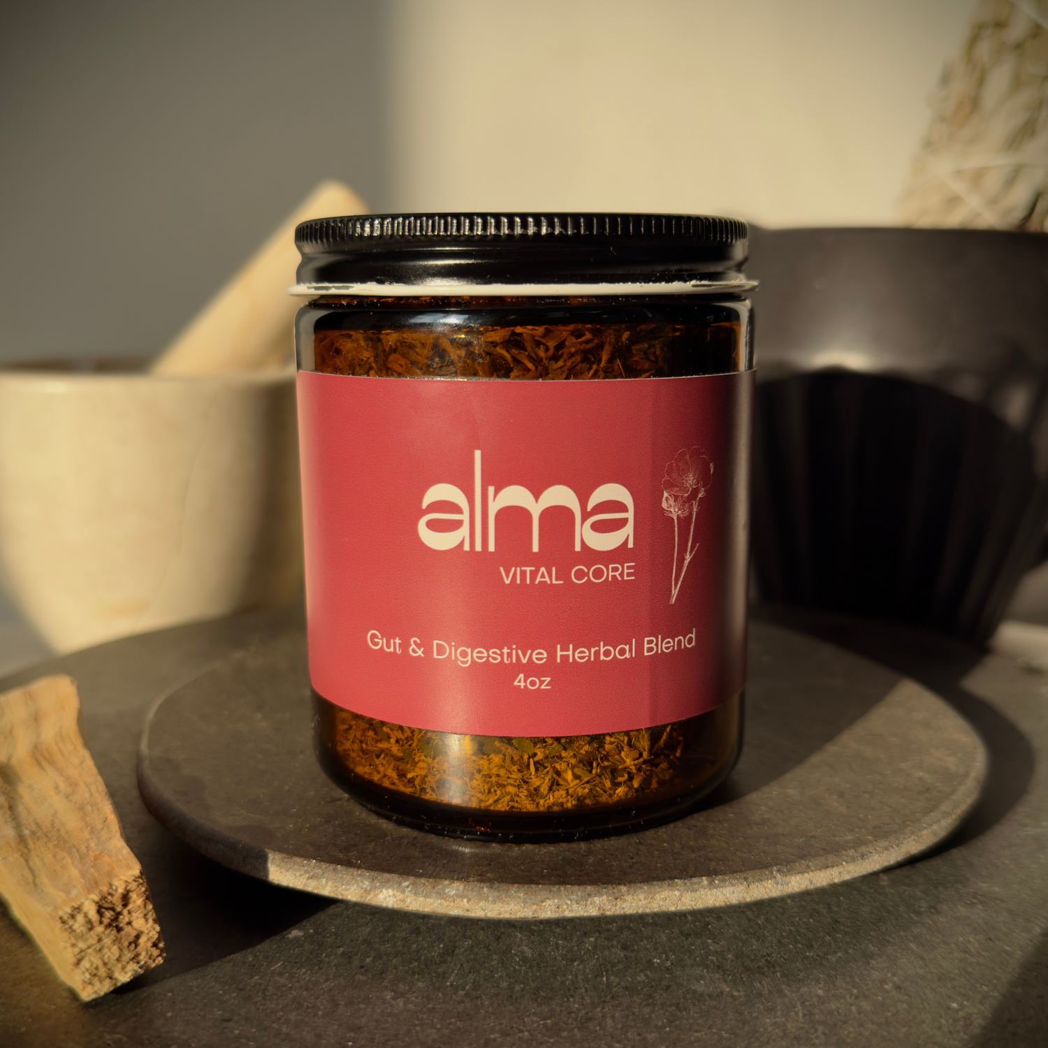 Vital Core Tea Blend image 0