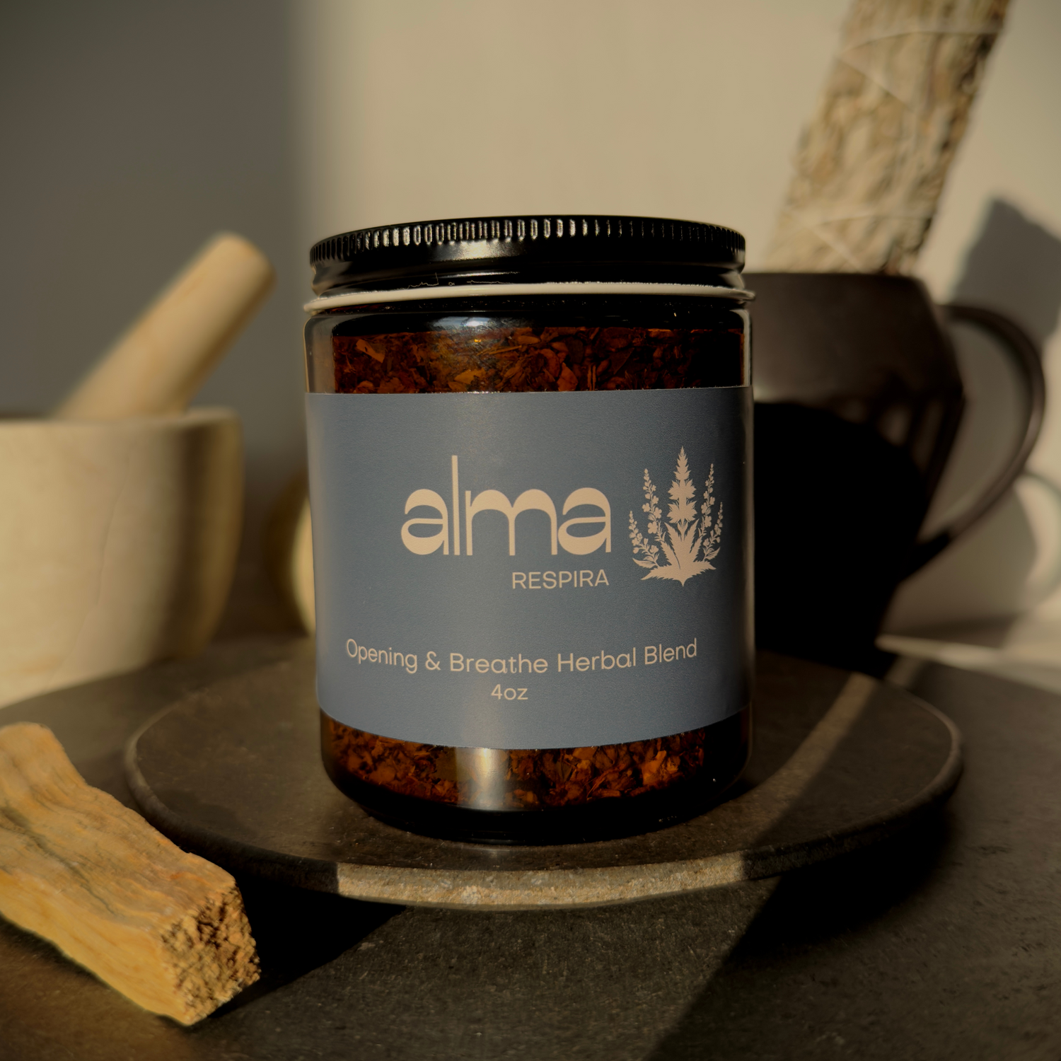 Resipra Tea Blend image 0