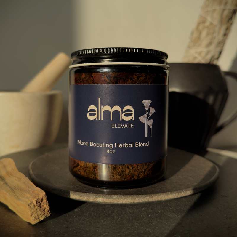 Elevate Tea Blend image 0